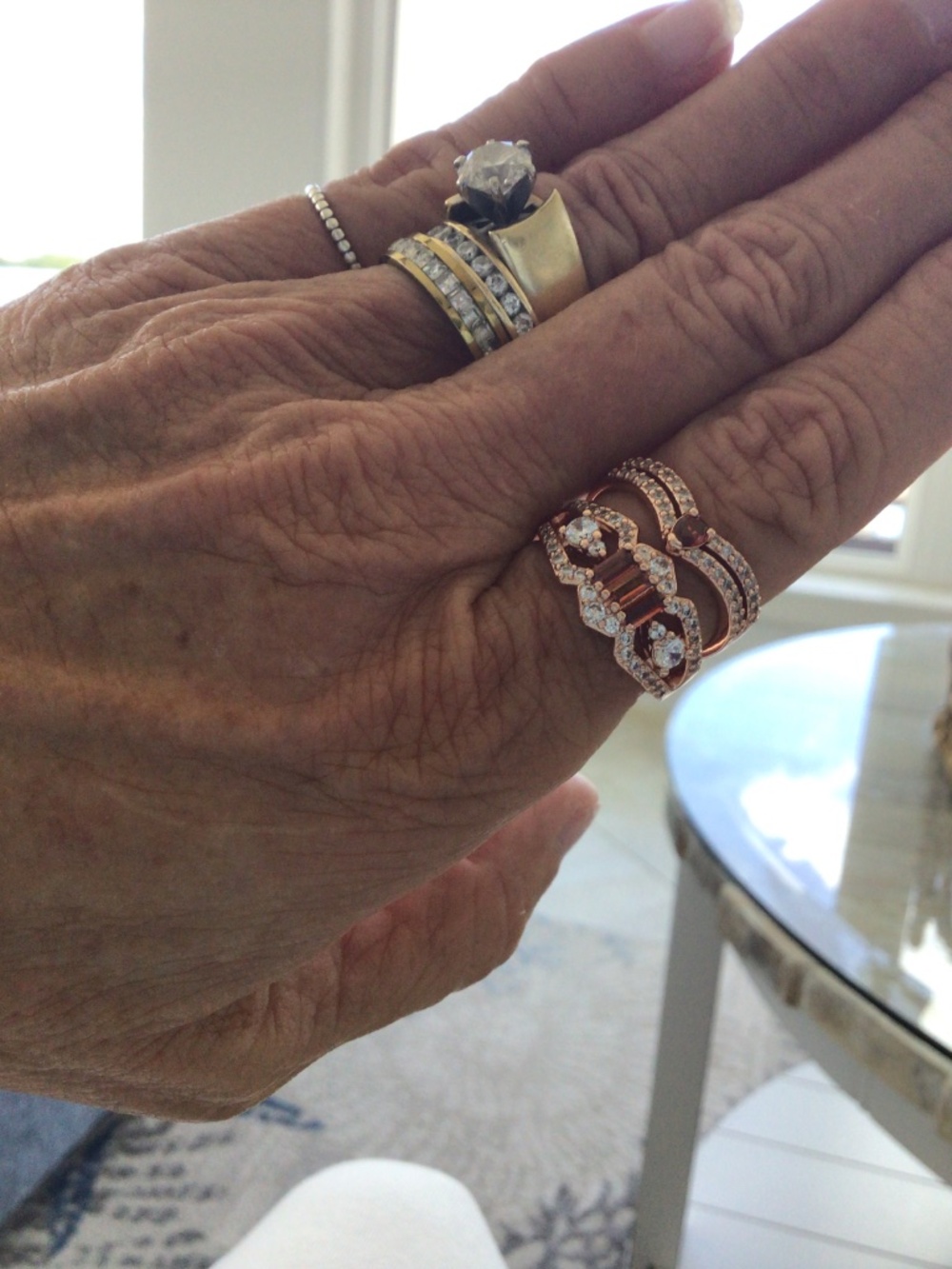 Ring - Picture 6 of 7